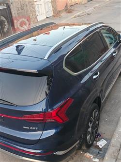 هیۆندای سەنتافی